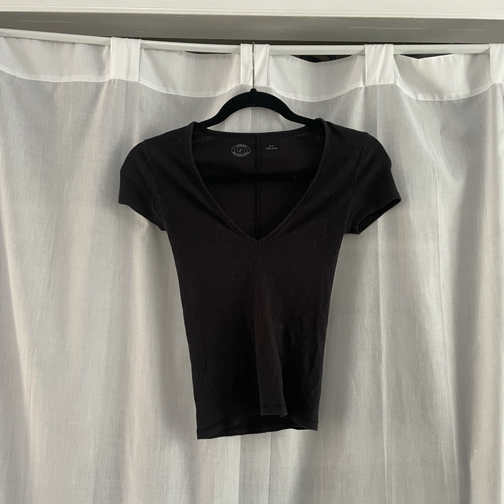 Urban outfitters boyfriend tee